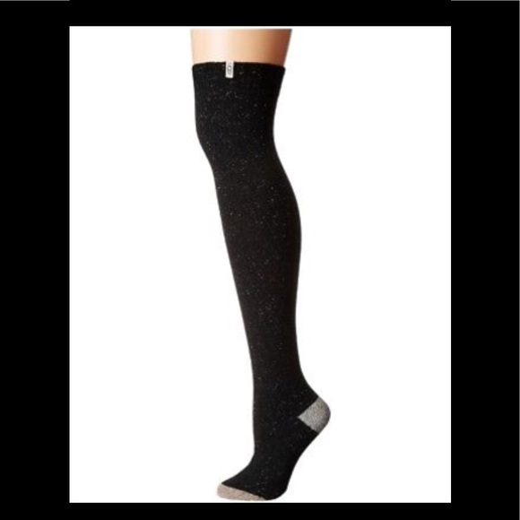 Ugg Women’s over the knee socks - Picture 3 of 7